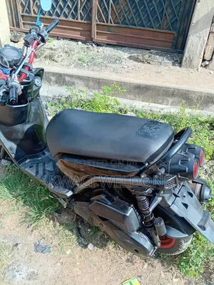 Yamaha V Max 2014 Black