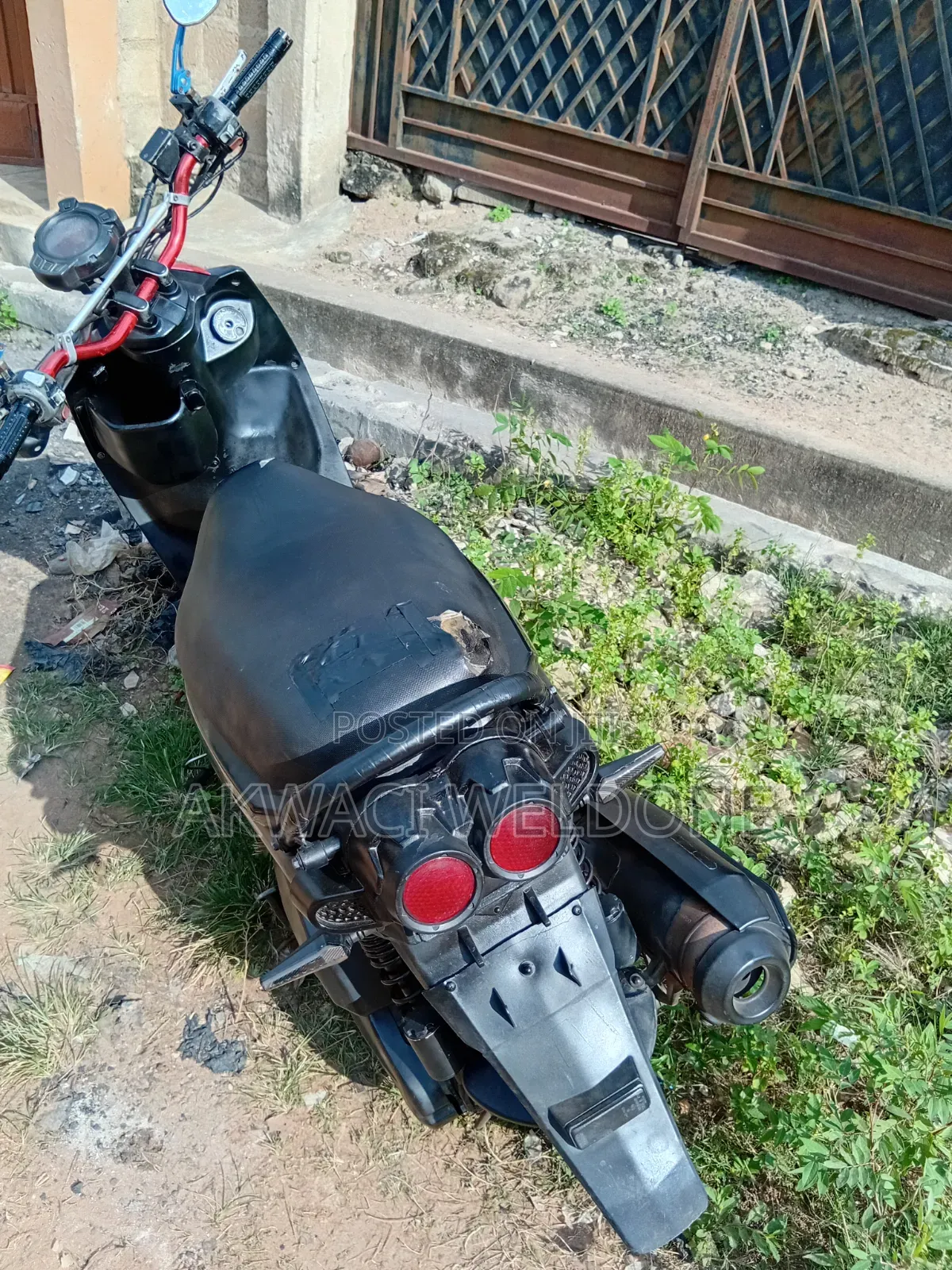 Yamaha V Max 2014 Black