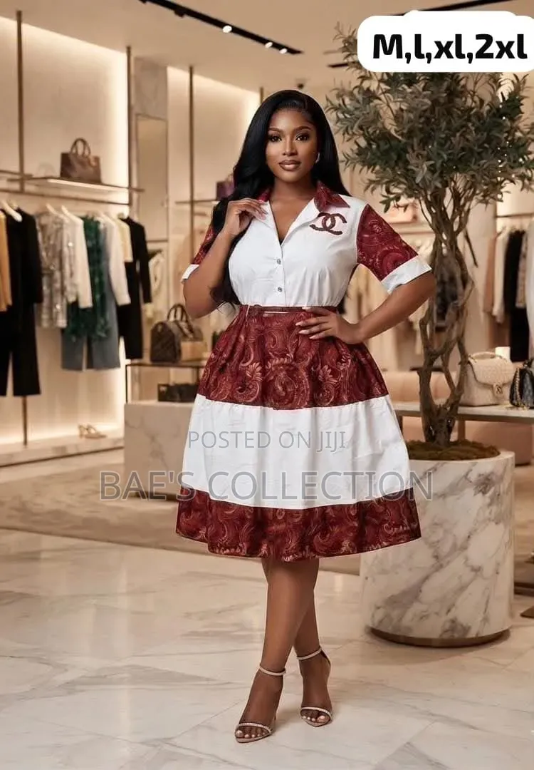 Ladies Dress Available