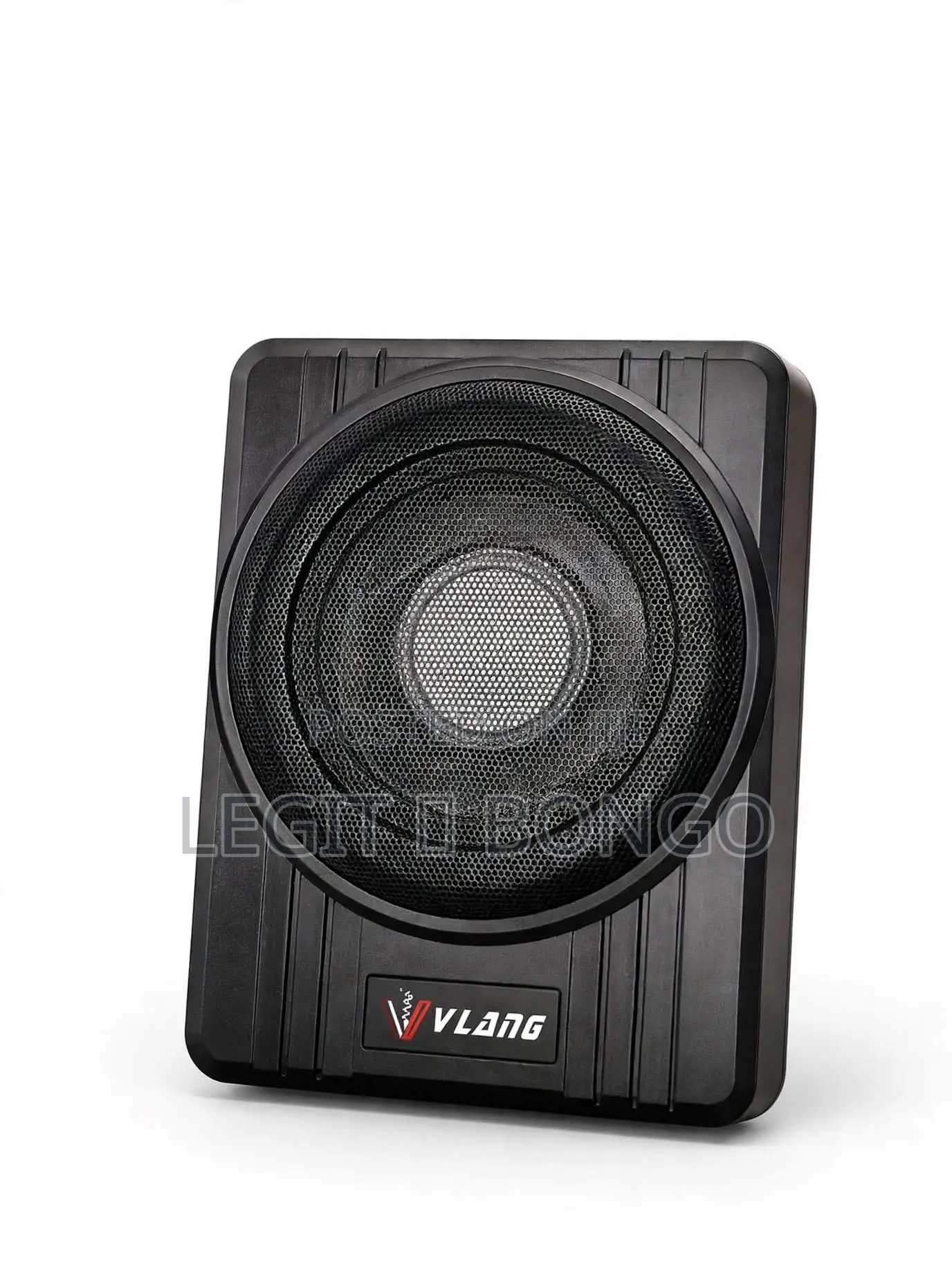 Car Sup Woofer - Under Seat Heavy Base