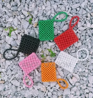 Handmade Purse