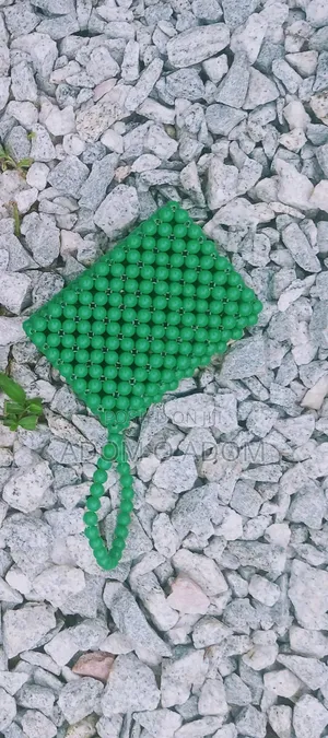 Handmade Purse
