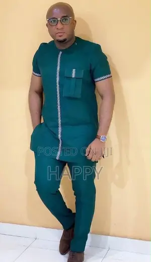 Kaftan Wear