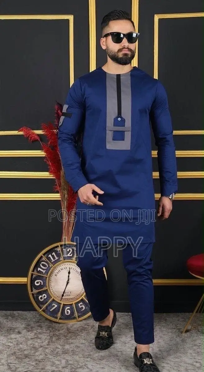 Kaftan Wear