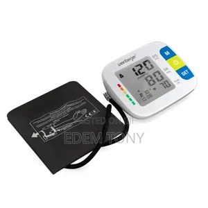 Weinberger Upper Arm Digital Blood Pressure Monitor