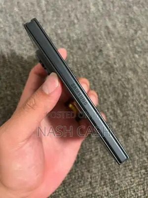 Samsung Galaxy Z Fold8 256 GB Black