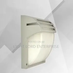 TEBLAMPUE E27 Bulb Wall Light