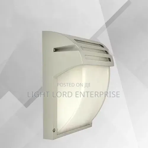 TEBLAMPUE E27 Bulb Wall Light