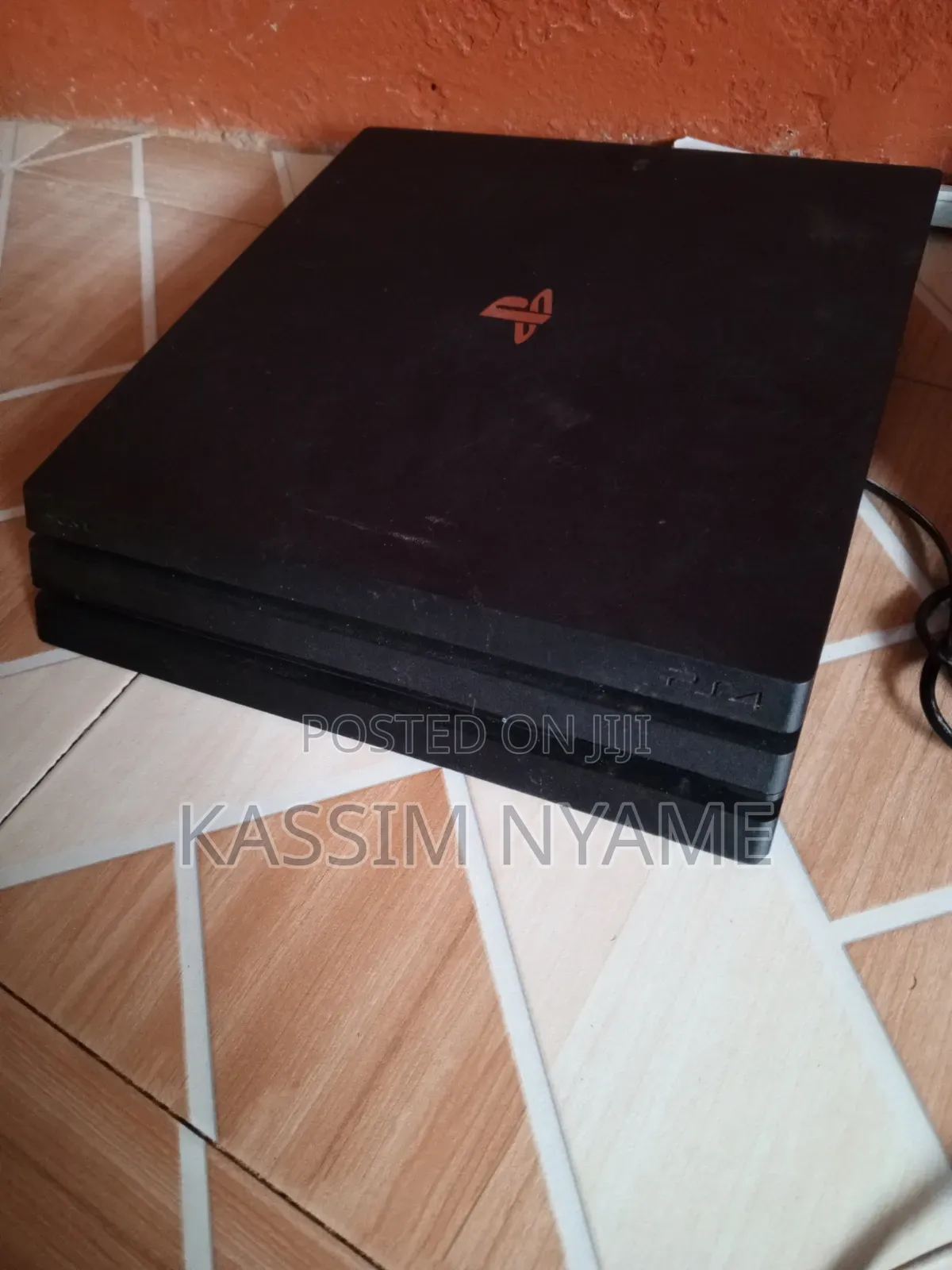PlayStation 4 Pro