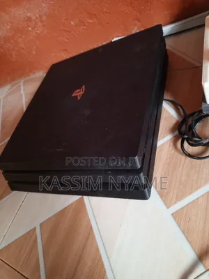 PlayStation 4 Pro