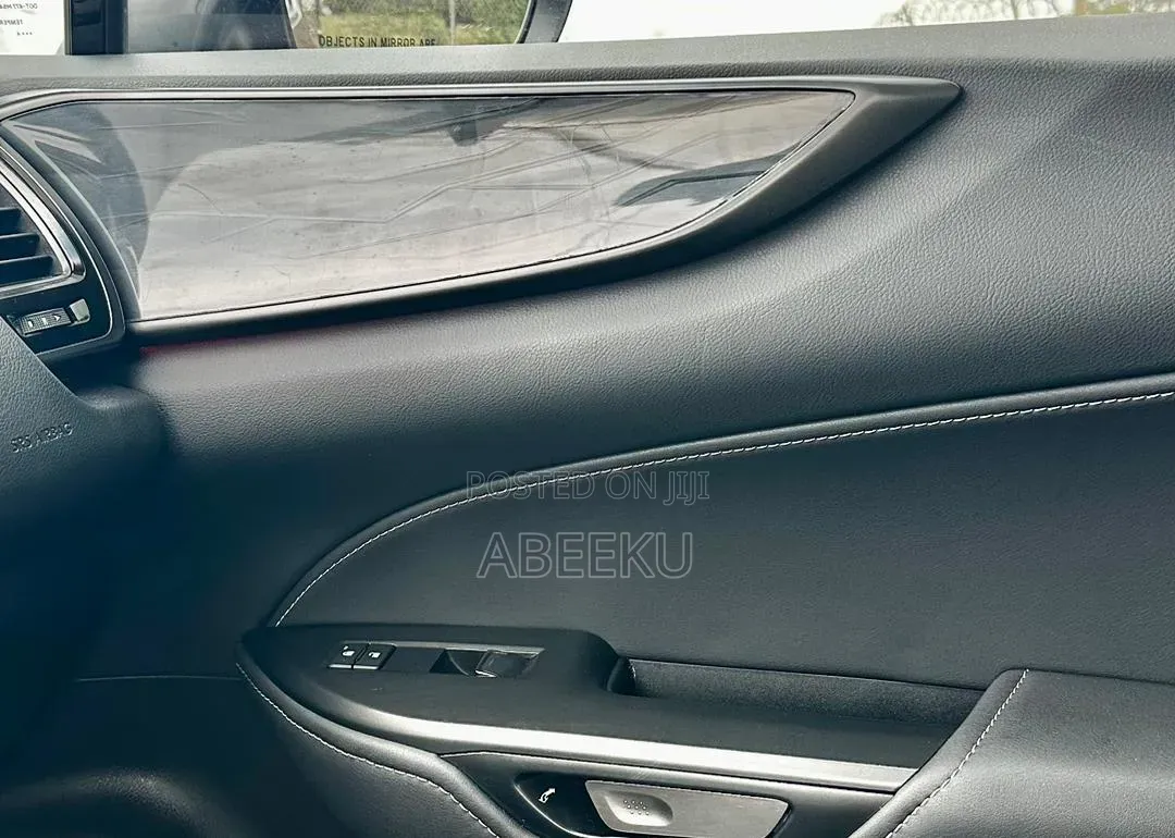 Lexus NX 350h Premium AWD 2025 Brown