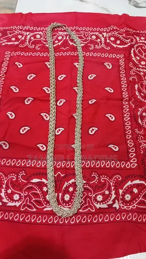 Silver Chain(100% Silver)