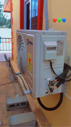 Aircondition Installer