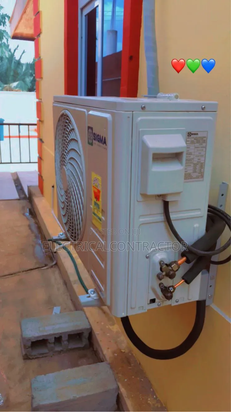Aircondition Installer