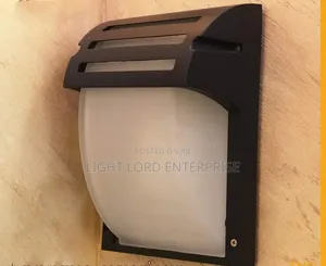 GXZCC-407 Acrylic, Aluminum Wall Lamp