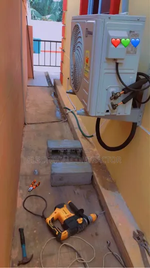 Aircondition Installer