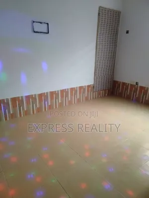 1bdrm Apartment in Peacetown, Adade for rent