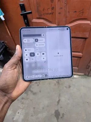 Google Pixel 10 Pro Fold 256 GB Blue