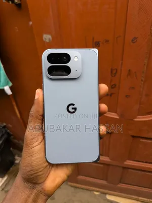 Google Pixel 10 Pro Fold 256 GB Blue
