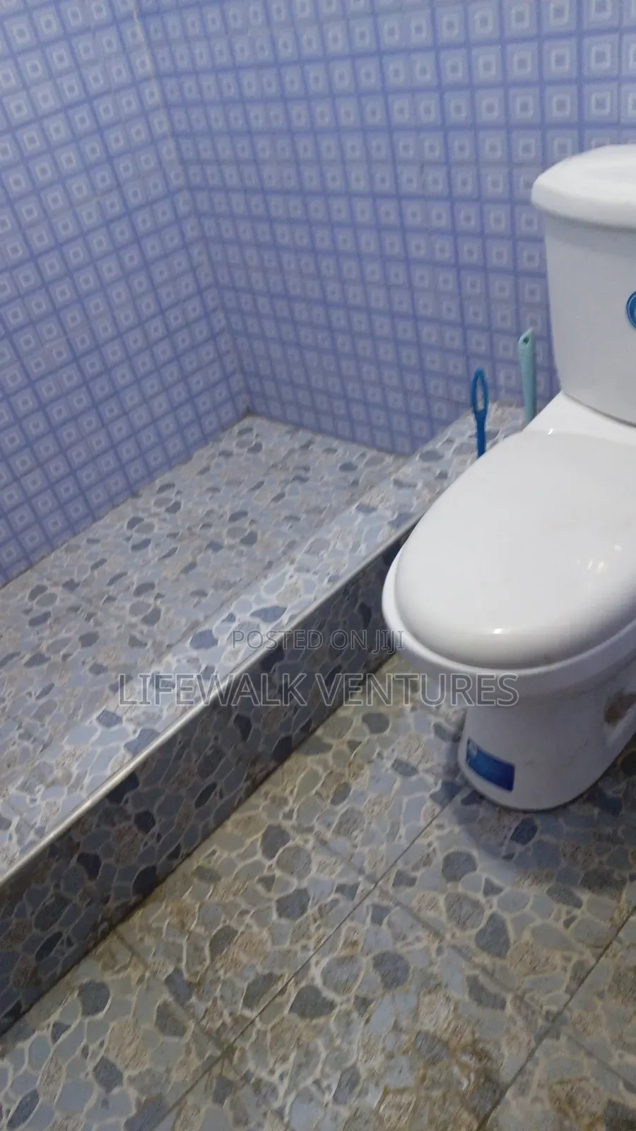 2bdrm Apartment in American House, East for rent