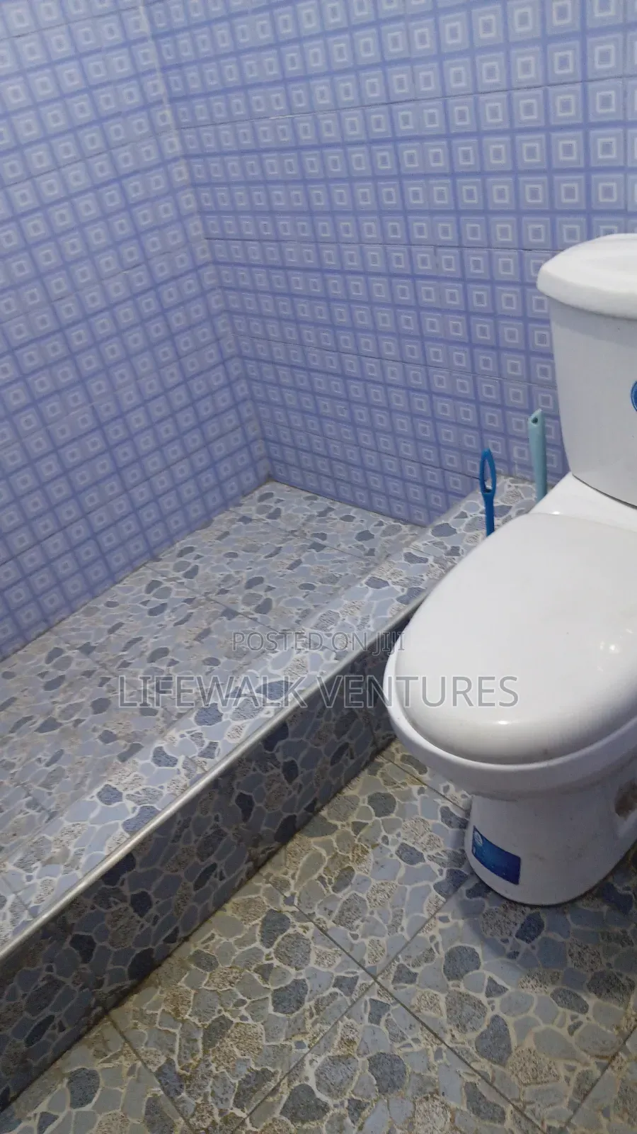 2bdrm Apartment in American House, East for rent
