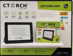 Extraordinary Bright Ctorch Flood Light
