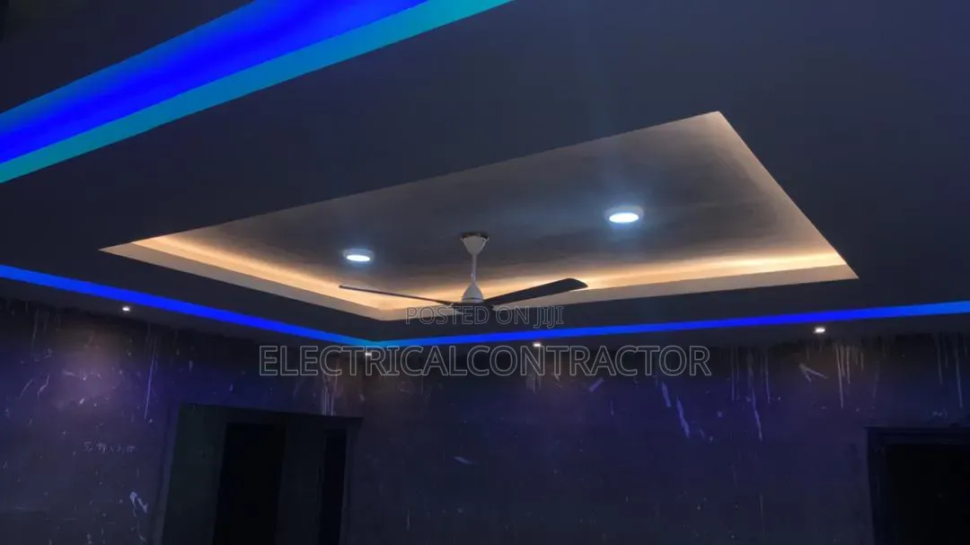 Electrician