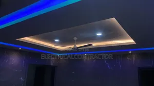 Electrician