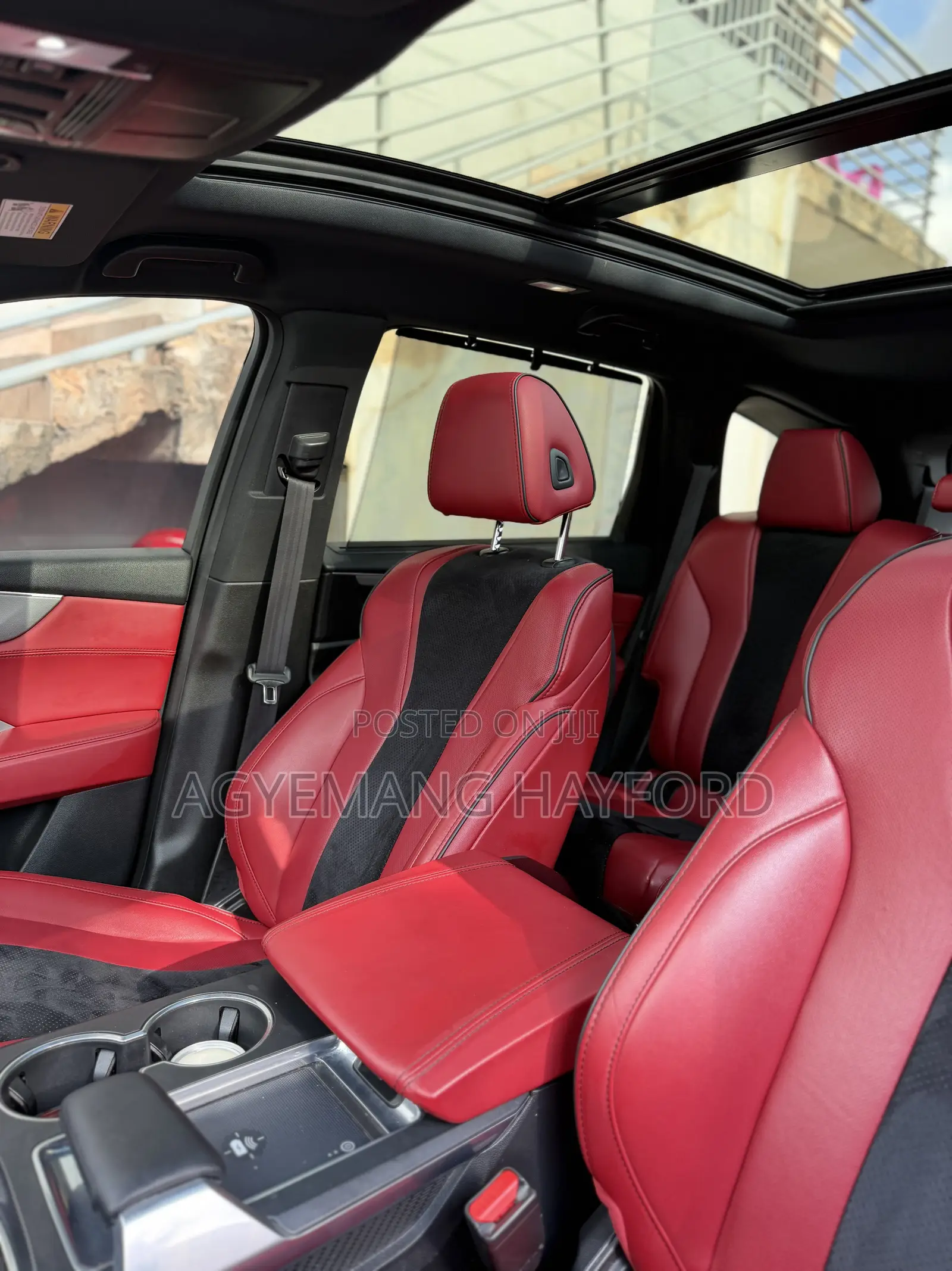 Acura MDX 2023 Gray