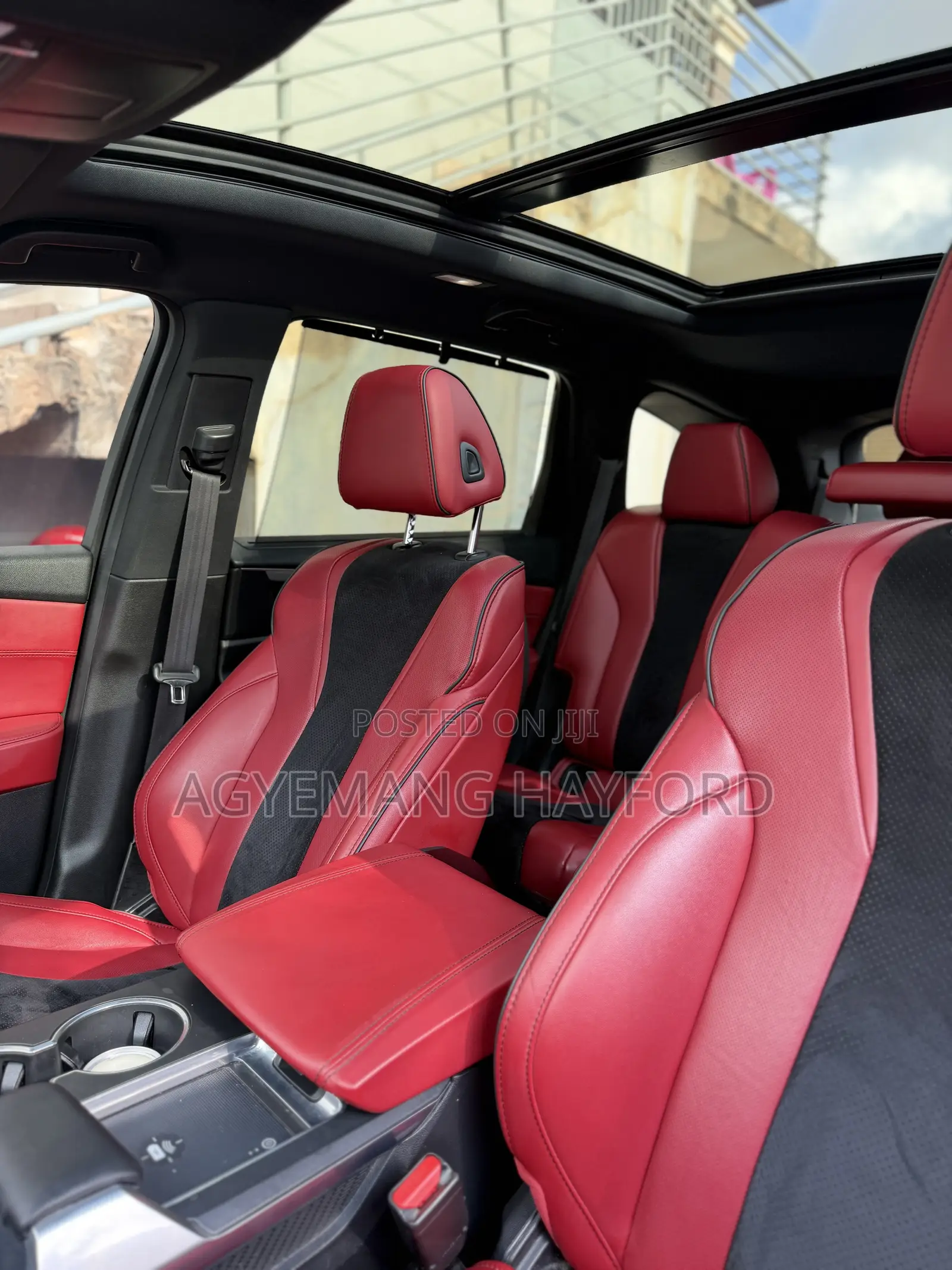 Acura MDX 2023 Gray