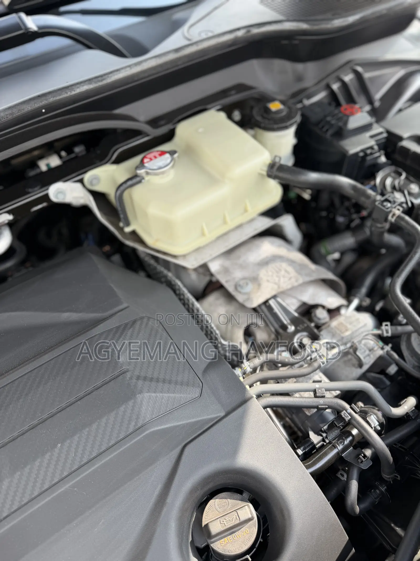 Acura MDX 2023 Gray