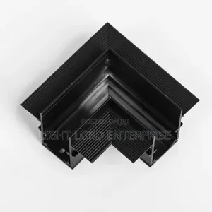 Cimaz Duted Corner Magnetic Connector