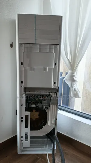 Aircondition Installation and Maintenance