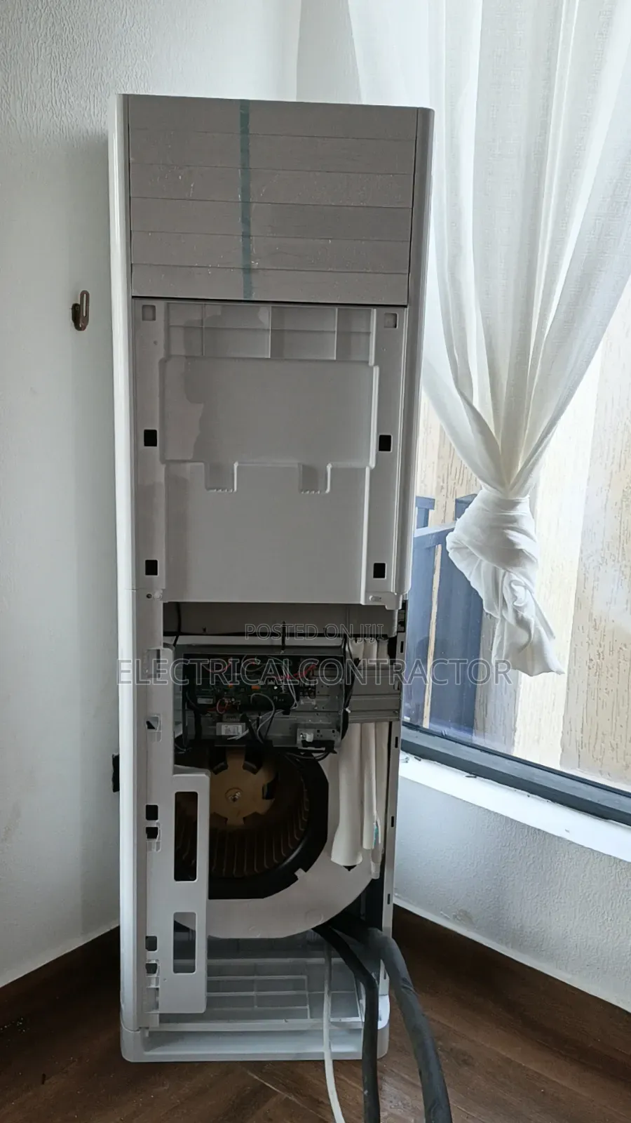 Aircondition Installation and Maintenance