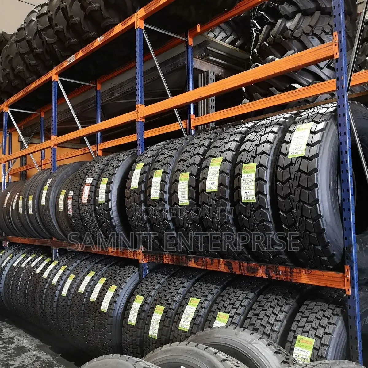 Affordable Brand New Tires +  Discount +Free Delivery