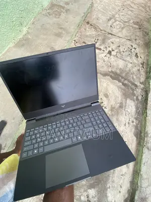 Laptop HP Victus 15 16GB AMD Ryzen 7 SSD 512GB