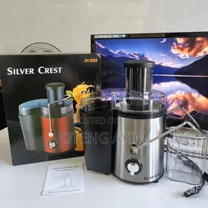 Electric Juicer