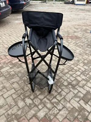 Foldable Professional Makeup Artist