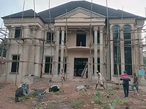 Carpentry Work