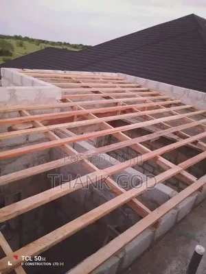 Carpentry Work