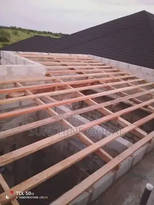 Carpentry Work
