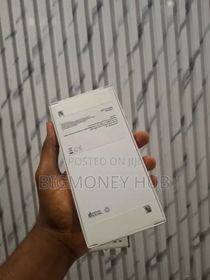New Samsung Galaxy A15 128 GB Black