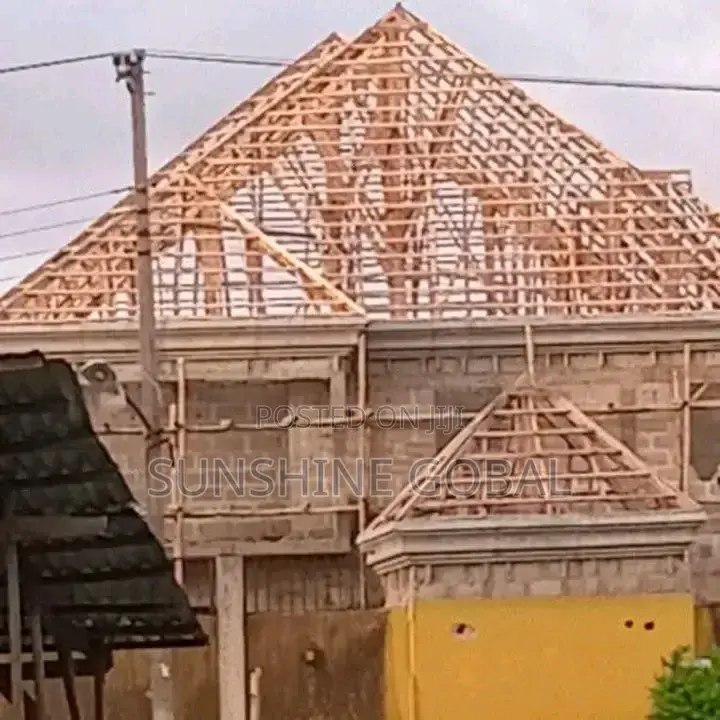 Carpentry Work