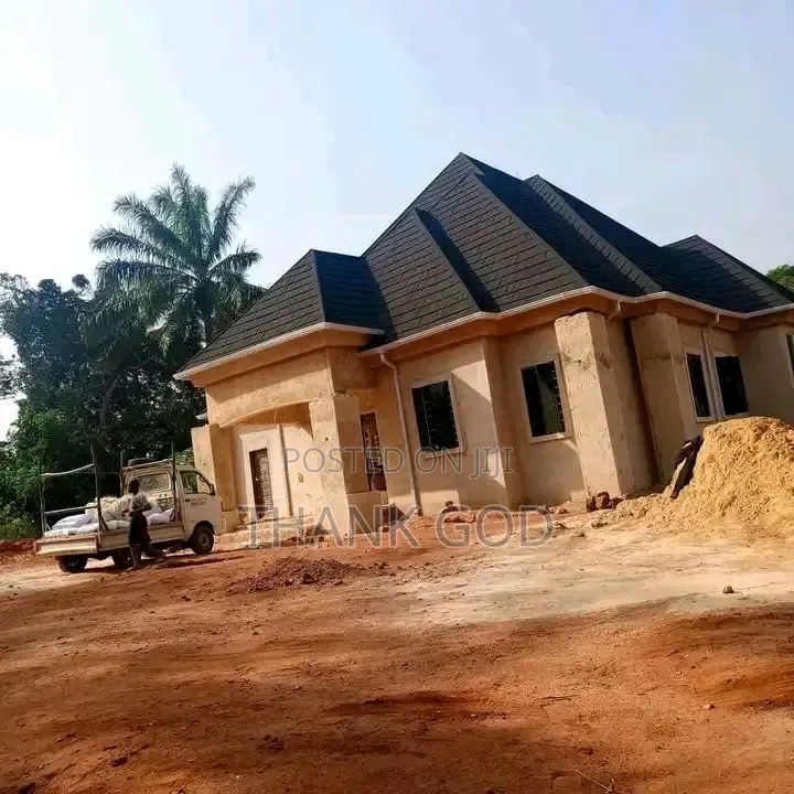 Carpentry Work