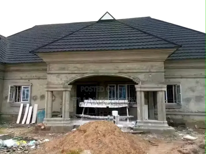 Carpentry Work