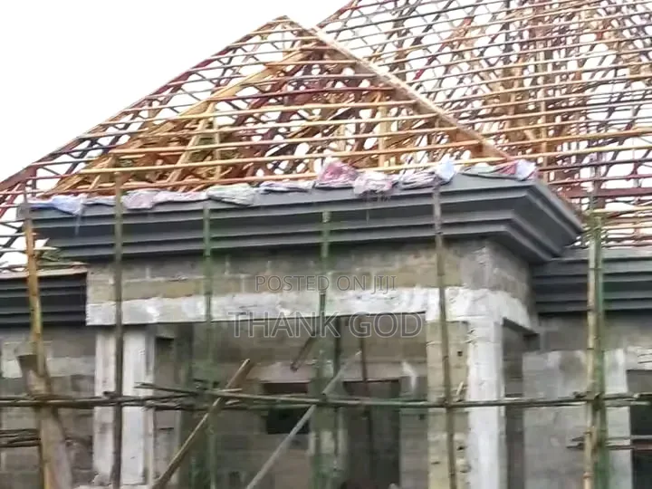 Carpentry Work