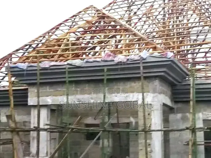 Carpentry Work