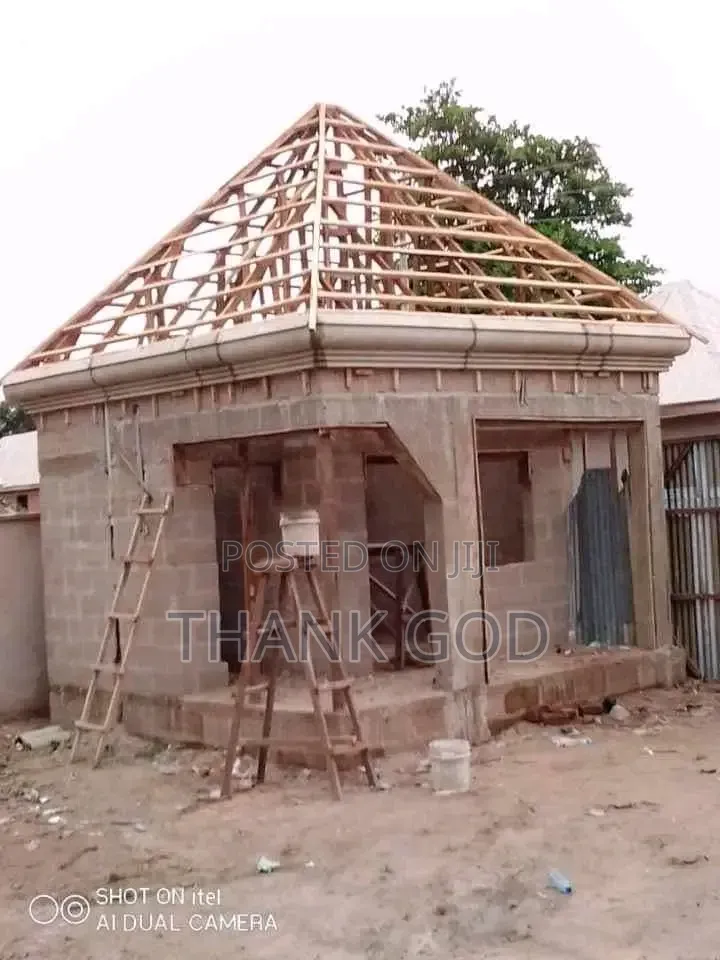 Carpentry Work