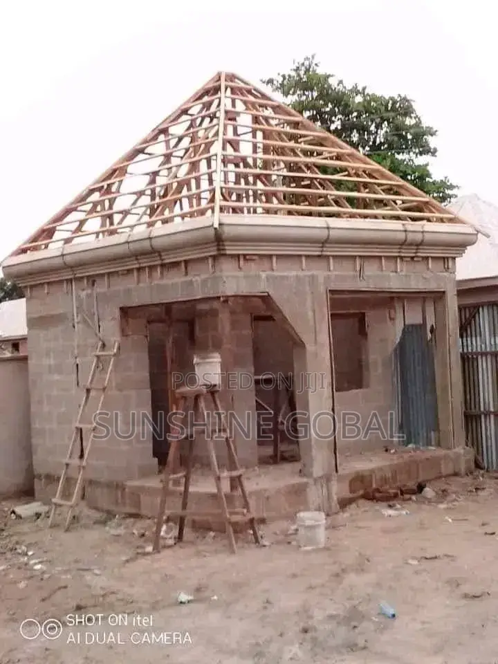Carpentry Work