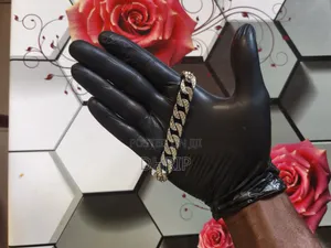 Ice Cuban Chain